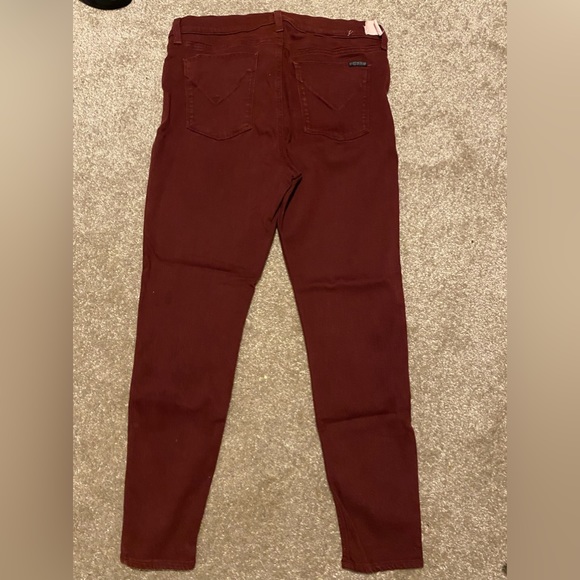 Hudson Los Angeles Mens Jeans - Picture 2 of 2